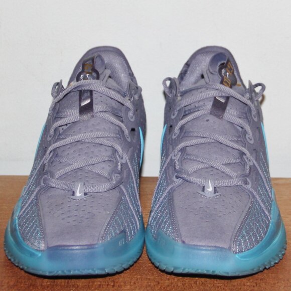 Nike Air GT Cut 3 Mens 9 Womens 10.5 Ashen Slate Baltic Blue main image 4